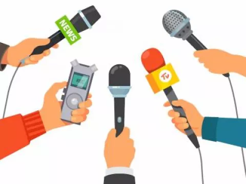 Спикерское собрание