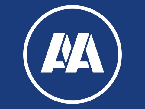 логотип содружества Анонимные Алкоголики